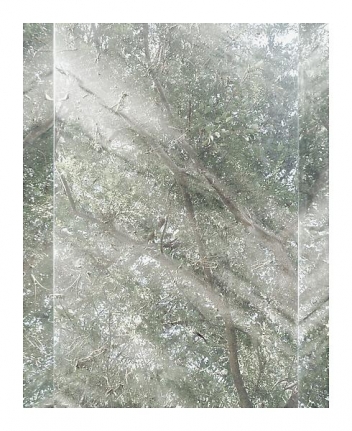 Luisa Lambri Untitled (Sheats-Goldstein House, #01), 2007