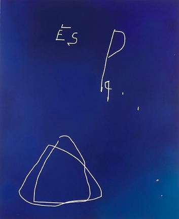 Jeff Elrod ESP (blue), 2013