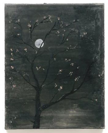 Norbert Schwontkowski Fruhnacht, 2006