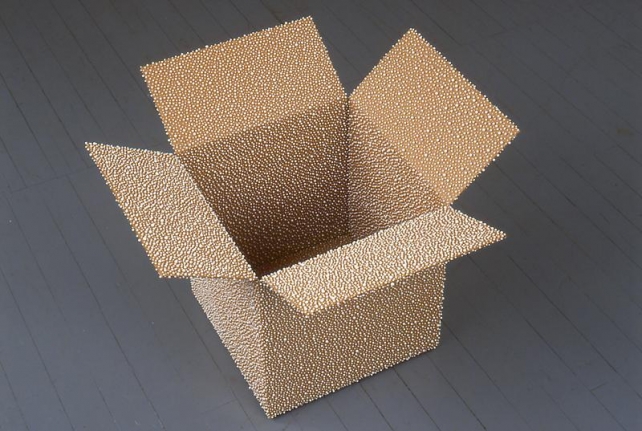 Tom Friedman Untitled, 2002