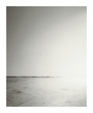 Luisa Lambri Untitled (Centro Galego de Arte Contemporanea, #17), 2008