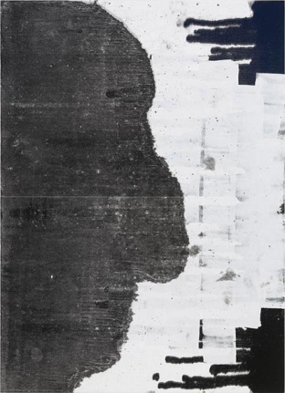 Christopher Wool Untitled, 2015