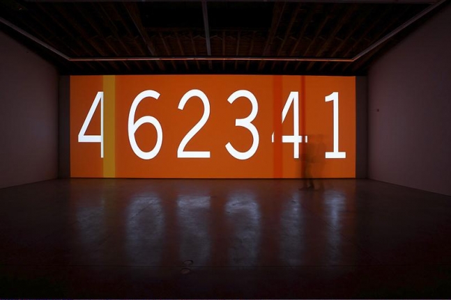 Charles Atlas 143652, 2012