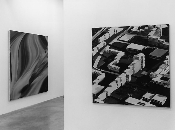 Gerhard Richter Selected Works 1963 – 1987