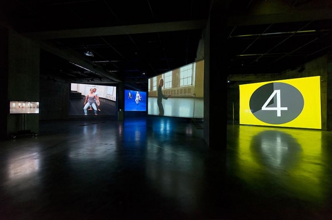 Charles Atlas MC9, 2012