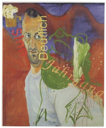 Martin Kippenberger, Untitled, 1990