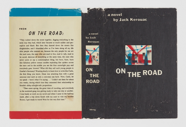 Steve Wolfe, Untitled (Study For On The Road), 1995