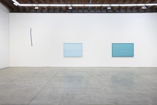 Tom Friedman, Paint and Styrofoam
