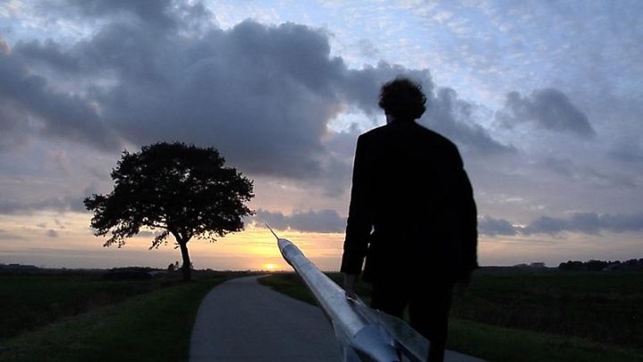 Guido van der Werve