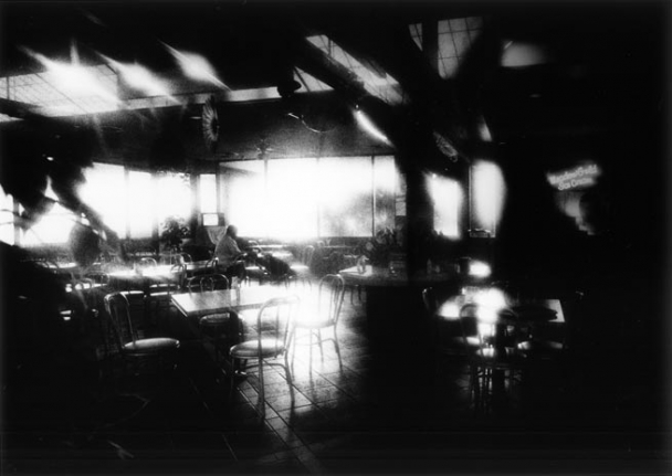 Daido Moriyama Hawaii, 2007/2010