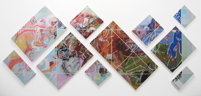 Daniel Crews whipped&skimmed, 2008â¨