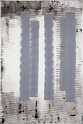 Christopher Wool Untitled (H.H.), 2003