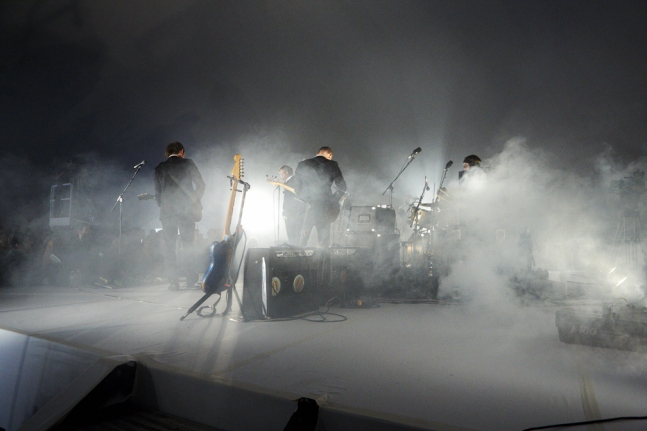 Ragnar Kjartansson, A Lot of Sorrow, 2013-2014