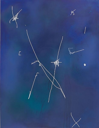 Jeff Elrod Night Flight, 2013