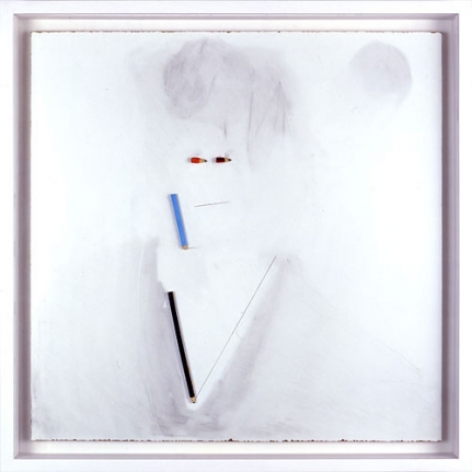 Alex Pollard Portrait (from the Young Men series) 3, 2006