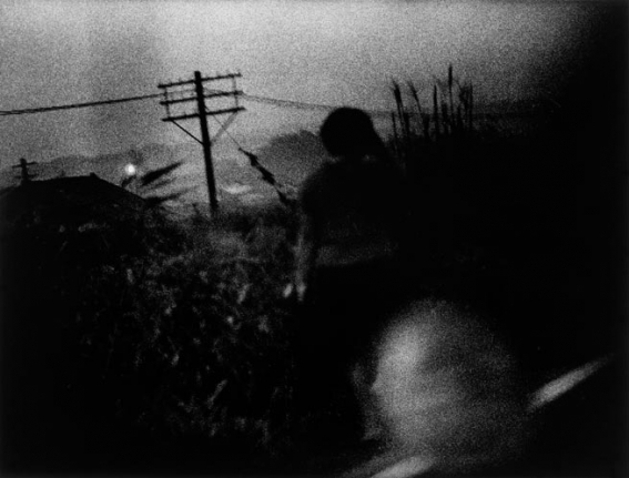 Daido Moriyama KARIUDO (HUNTER), 1971
