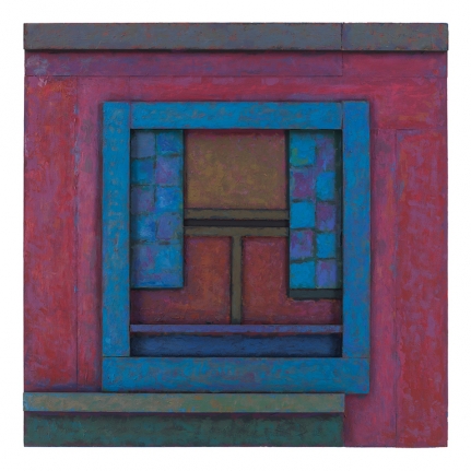 Ralph Humphrey Brief, 1983 