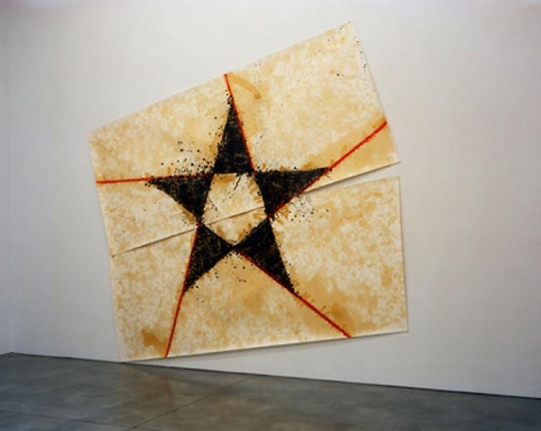 Red Sky: Arte Povera