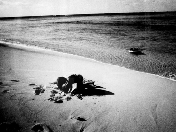 Daido Moriyama Hawaii, 2007/2008