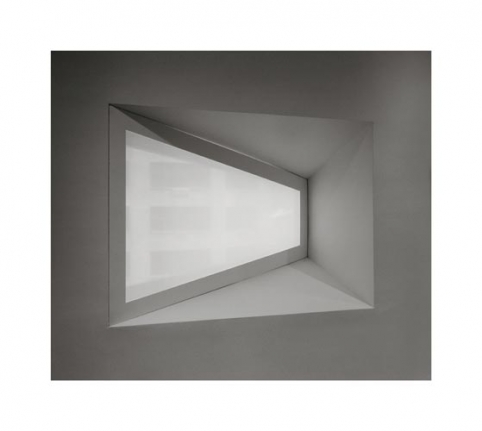 Luisa Lambri Untitled (Whitney Museum of American Art, #01), 2005