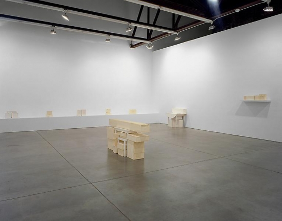 Rachel Whiteread, Bibliography