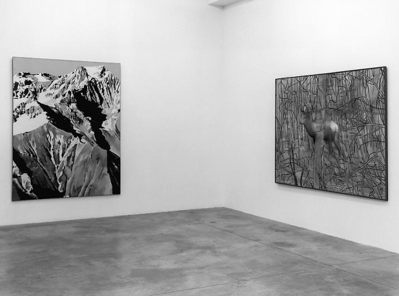 Gerhard Richter Selected Works 1963 – 1987