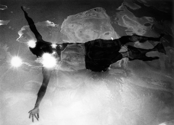 Daido Moriyama Hawaii, 2007/2010