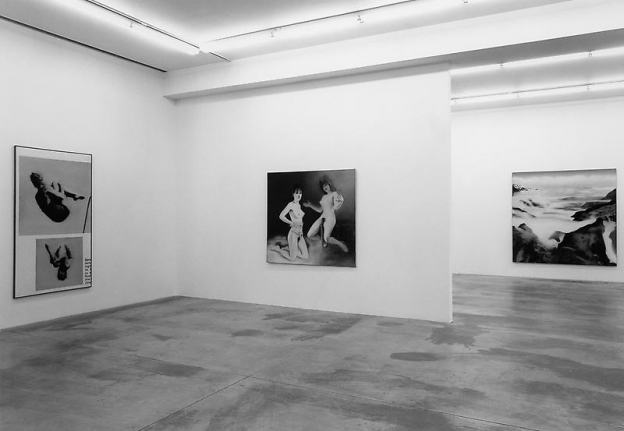 Gerhard Richter Selected Works 1963 – 1987