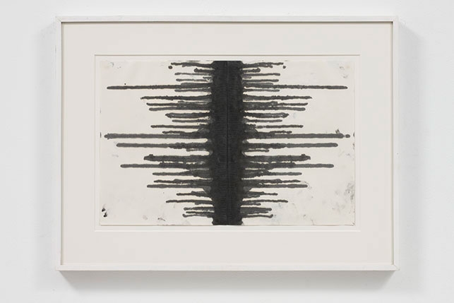 Christopher Wool Untitled, 1986