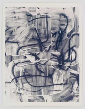 Christopher Wool, Untitled, 2008