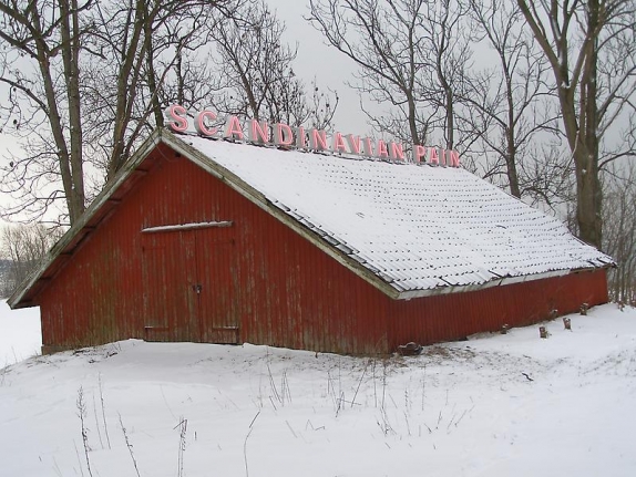 Ragnar Kjartansson Scandinavian Pain, 2006