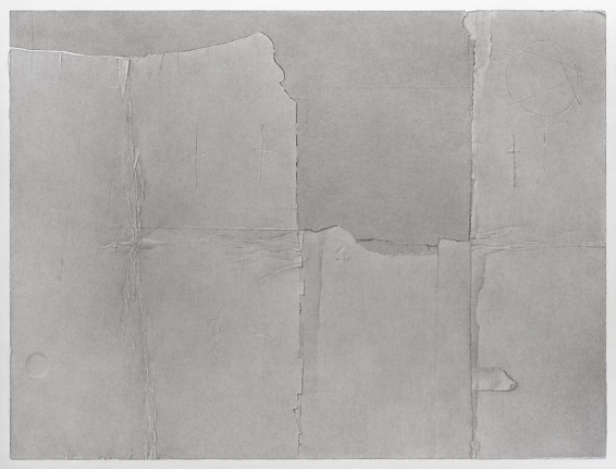 David Musgrave Repaired plane, 2013
