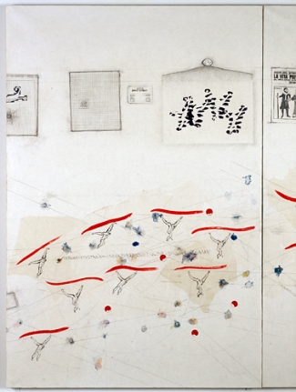 Alighiero e Boetti