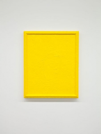 Tom Friedman Self Portrait, 2014