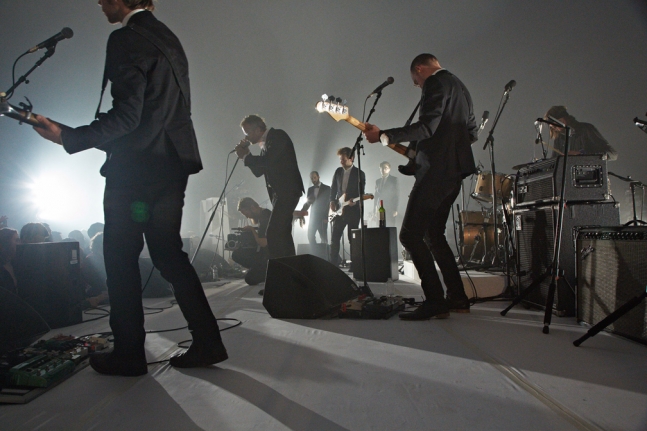 Ragnar Kjartansson, A Lot of Sorrow, 2013-2014