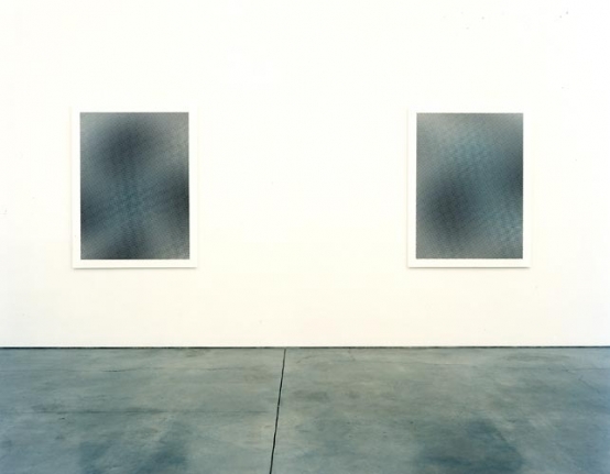 Strange Magic, Installation view
