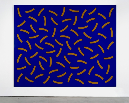 Jeremy Moon, At Midnight, 1965