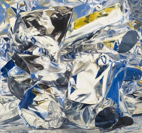 William Daniels Untitled, 2009