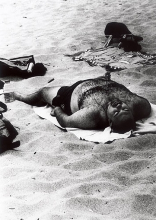 Daido Moriyama Hawaii, 2007/2010