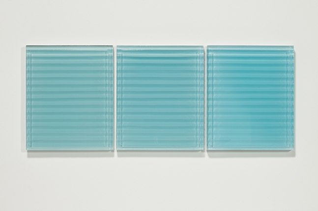 Rachel Whiteread , Untitled (eve III), 2015