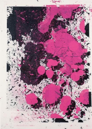 Christopher Wool Untitled, 2000
