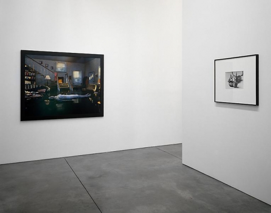 Twenty Five Installation view