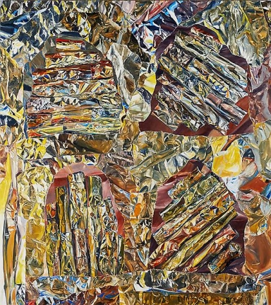 William Daniels Untitled, 2013