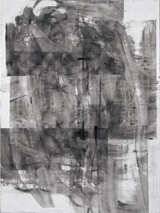 Christopher Wool Untitled, 2003