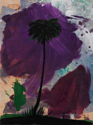 Josh Smith Untitled, 2013