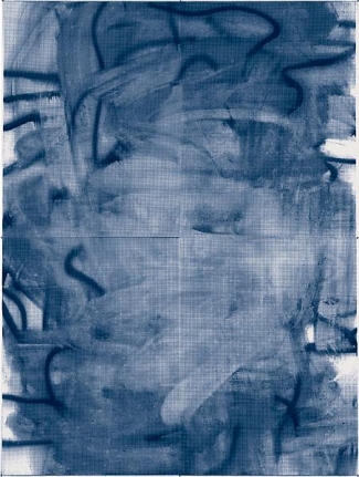 Christopher Wool Untitled, 2005