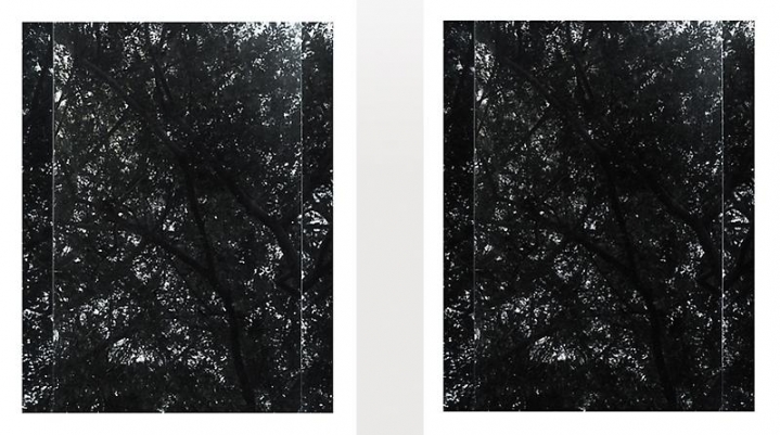 Luisa Lambri Untitled (Sheats-Goldstein House, #08), 2007