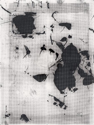 Christopher Wool Untitled, 2005