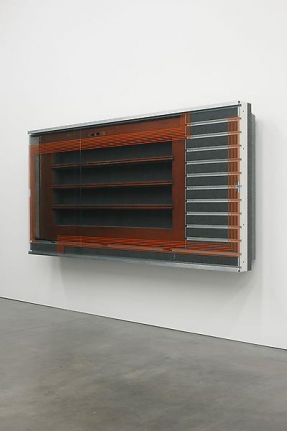 Reinhard Mucha Telgte, 1994