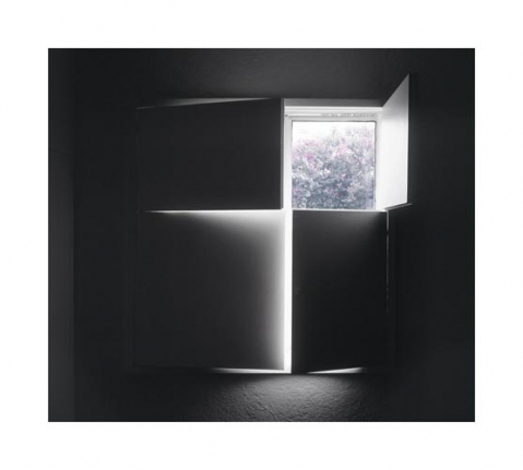 Luisa Lambri Untitled (Barragan House, #33), 2005